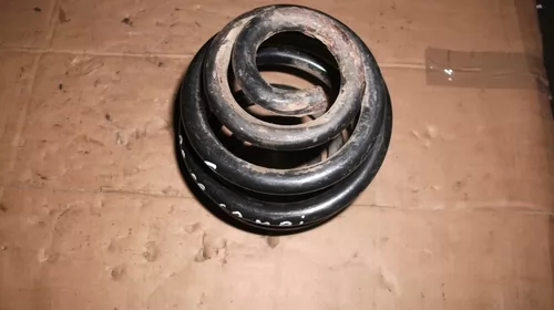 Arc Spate Stanga / Dreapta pentru Audi A6C5 , Breack / Combi, motorizare 2.5 Diesel [2]