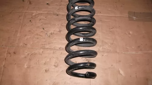 Arc Spate Stanga / Dreapta pentru BMW Seria 1 E87, Berlina, motorizare 2.0 Diesel [1]