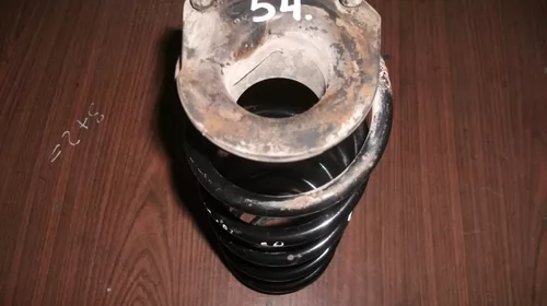 Arc Spate Stanga / Dreapta pentru Honda Civic 8, motorizare 1.8 Benzina [2]