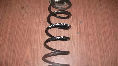 Arc Spate Stanga / Dreapta pentru Honda Civic 8, motorizare 2.2 Diesel [1]