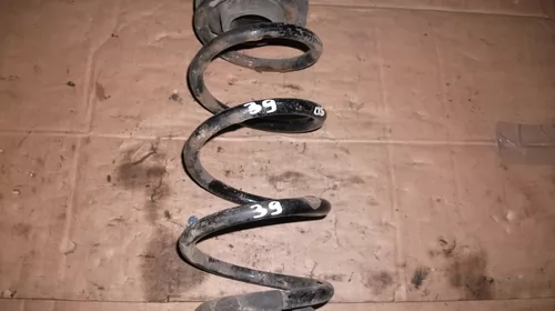 Arc Spate Stanga / Dreapta pentru Honda Jazz GD/GE, motorizare 1.4 Benzina [2]