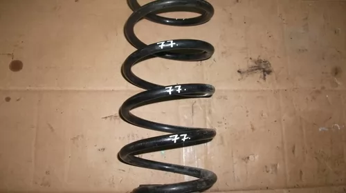 Arc Spate Stanga / Dreapta pentru Opel Corsa D, motorizare 1.7 Diesel [1]