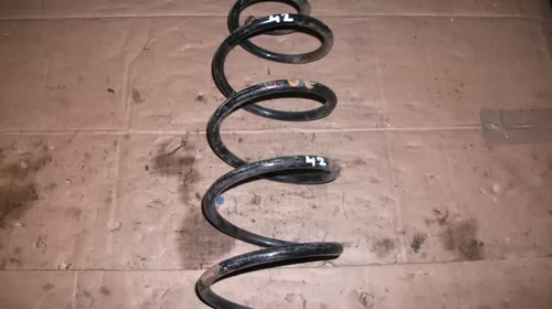 Arc Spate Stanga / Dreapta pentru Peugeot 207 , motorizare 1.6 Diesel [1]