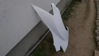 Aripa fata dreapta pentru Mazda CX7 ER [4]