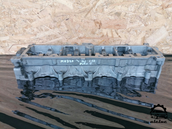 Ax came Mazda 3 BL 1.6 diesel an 2009-2013, cod 9684569080 / 9685177110C [1]