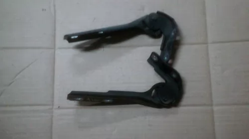 Balamale Fata Stanga / Dreapta pentru Audi A3 8P, cod 8P0823301, 8P0823302 [2]