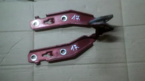 Balamale Fata Stanga / Dreapta pentru Audi A6C6 , cod 4F0823301, 4F0823302 [1]