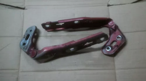 Balamale Fata Stanga / Dreapta pentru Audi A6C6 , cod 4F0823301, 4F0823302 [2]