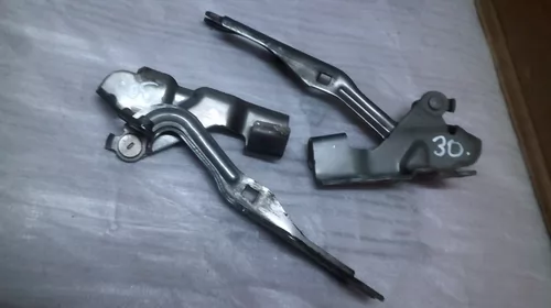Balamale Fata Stanga / Dreapta pentru Mazda 5 CR [2]