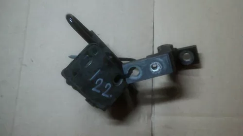 Balamale Fata Stanga pentru Audi A6C6 , cod 8E0833411E [2]