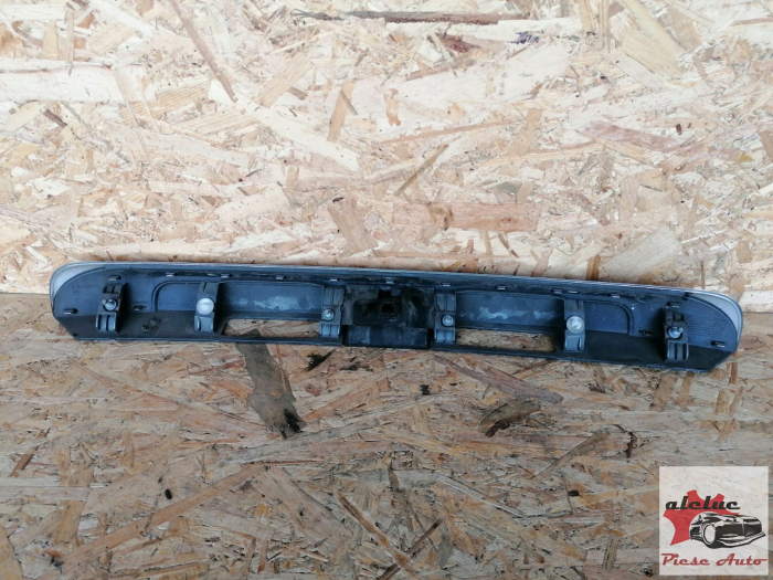 Bandou , maner spate Citroen C3 Picasso monovolum an 2009-2017, cod 9684450277 [2]