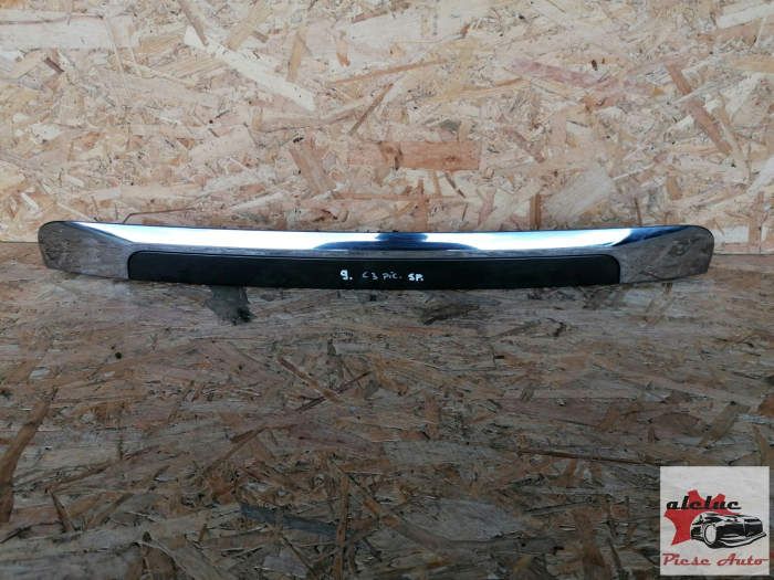 Bandou , maner spate Citroen C3 Picasso monovolum an 2009-2017, cod 9684450277 [1]