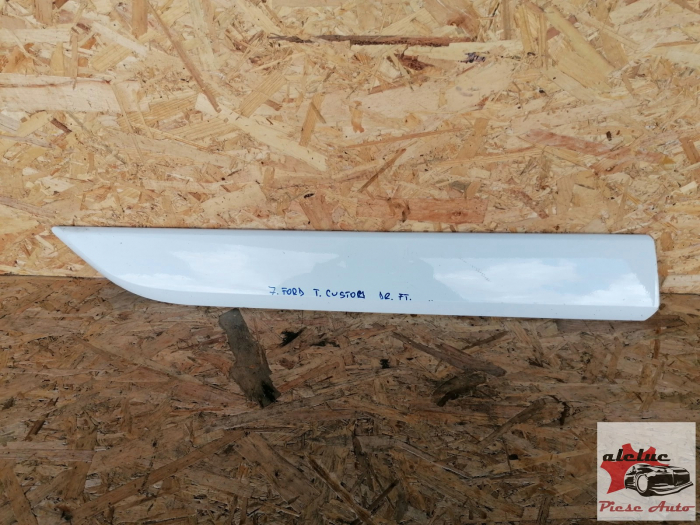 Bandou usa dreapta fata Ford Transit Custom TTF van an 2012-prezent, cod BK21V20780BB [1]