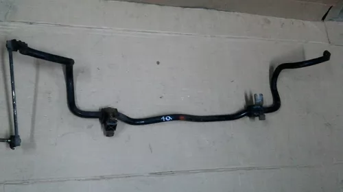 Bara stabilizatoare Fata pentru Nissan Micra K12, motorizare 1.3 Benzina [2]