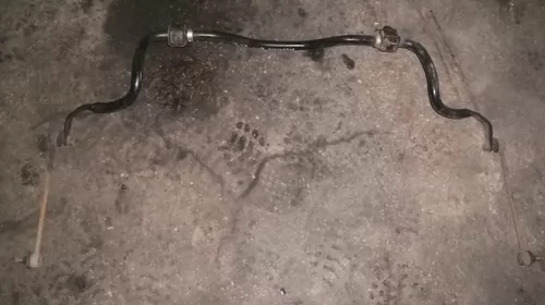 Bara stabilizatoare Fata pentru Toyota Avensis T250, motorizare 2.2 Diesel [2]