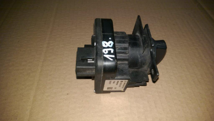 Bloc lumini Mercedes B-Class W245, A-Class W169, 1695452704, an 2005-2012 [2]