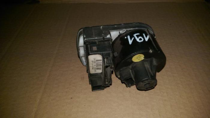 Bloc lumini Audi A3 8P, 8P1941531G, an 2003-2012 [2]