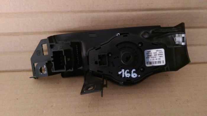 Bloc lumini pentru Audi A4 B8, cod 8K0941531P [2]