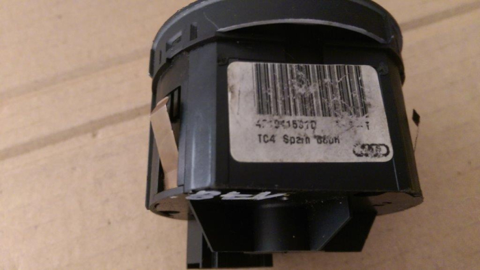 Bloc lumini pentru Audi A6 C6, cod 4F1941531D [3]