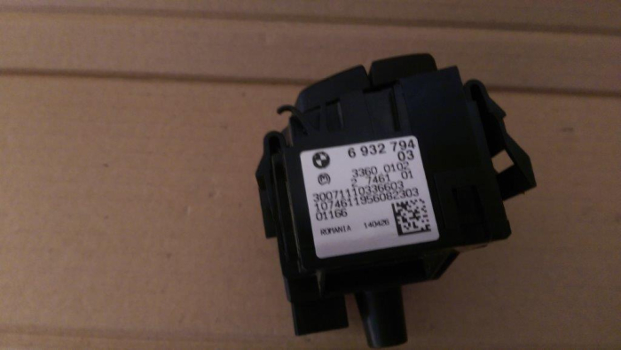 Bloc lumini pentru BMW Seria 3 E90, cod 6932794 [3]