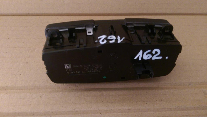 Bloc lumini BMW Seria 3 F30 F31, Seria 4 F36, 939394702, an 2011-2018 [2]