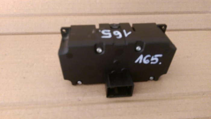 Bloc lumini BMW Seria 5 E60 E61, 6953735, an 2004-2010 [2]