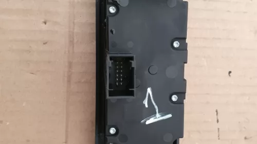 Bloc lumini pentru BMW Seria 5 E60, Shelby, cod 6988555 [2]