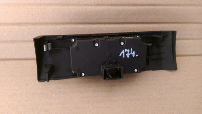 Bloc lumini pentru BMW X5 E70, cod 6988565 [2]