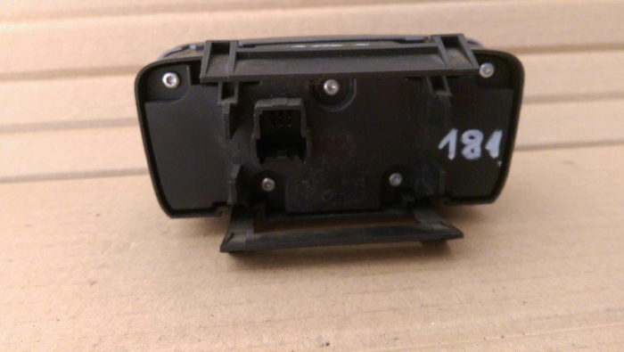 Bloc lumini pentru Ford Mondeo 4, cod 8G9T-13A024CA [2]