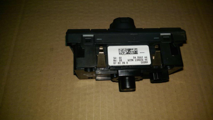 Bloc lumini Land Rover Freelander 2, 6G9N13A024HE, an 2006-2015 [3]