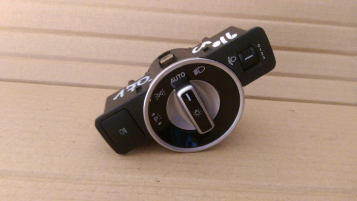 Bloc lumini pentru Mercedes C-Class W204, cod A2129050551 [3]