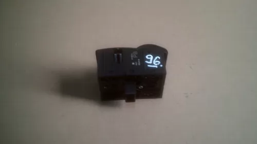 Bloc lumini pentru Opel Corsa C, cod 9116612 [2]
