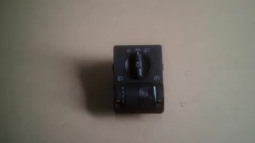 Bloc lumini pentru Opel Corsa C, cod 9116612 [1]