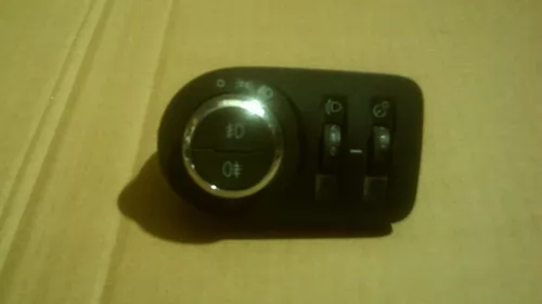 Bloc lumini pentru Opel Corsa D, cod 13310331 [2]