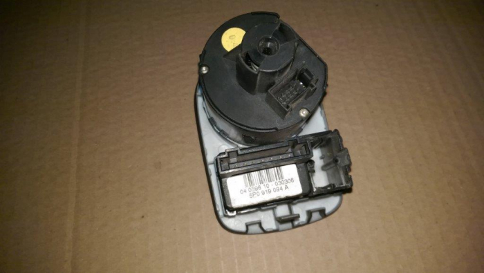 Bloc lumini pentru Seat Leon 1P, cod 5P0919094A [4]