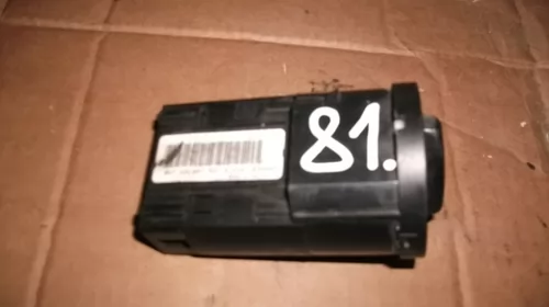 Bloc lumini pentru Skoda Fabia 2, cod 1U0941531D [2]