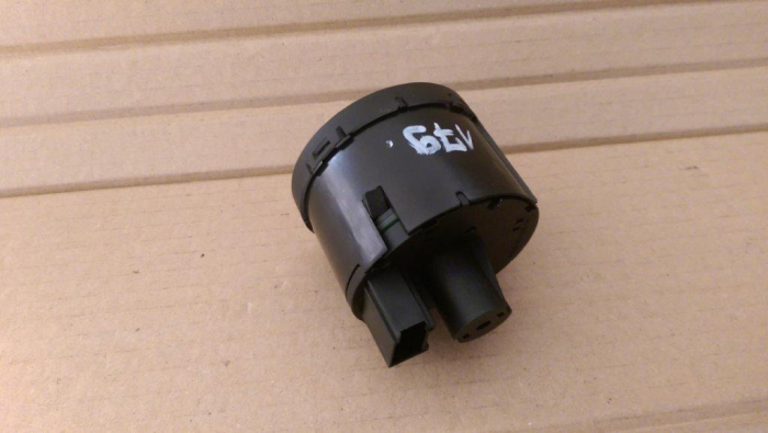 Bloc lumini VW Jetta 3, Golf 5, Eos, 1K0941431AJ, an 2003-2009 [2]