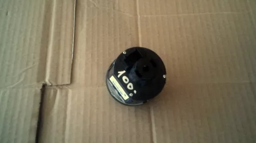 Bloc lumini pentru Volkswagen Golf 6, cod 3C8941431B [2]