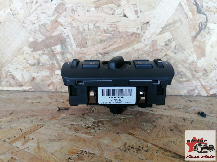 Bloc lumini Volvo V60 I an 2011-2018, cod 30739433 [2]