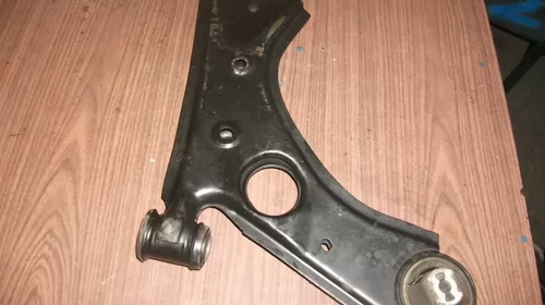 Brat Fata Dreapta pentru Fiat Doblo 2, cod 51809466 [2]