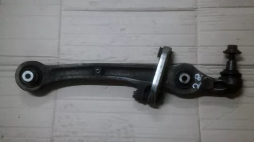 Brat Fata Stanga pentru Audi A6C6 , Allroad, motorizare 3.0 Diesel [2]
