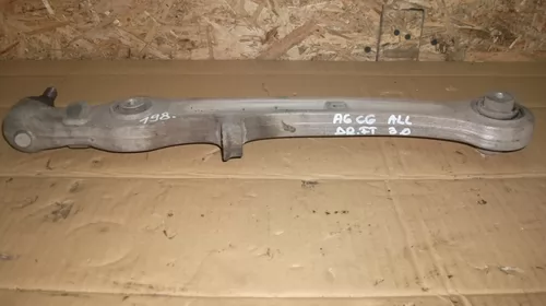 Brat Fata Stanga / DREAPTA  pentru Audi A6C6 , Allroad, motorizare 3.0 Diesel [2]