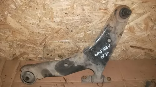 Brat Fata Stanga pentru Hyundai Santa fe 1, cod 54500-26XXX [2]