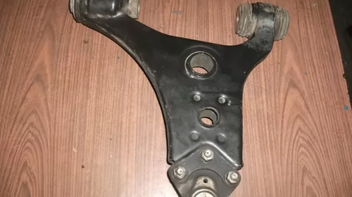 Brat Fata Stanga pentru Mercedes B-class W245, cod A1693300307 [2]