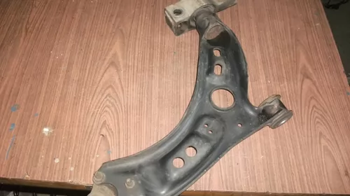 Brat Fata Stanga pentru Volkswagen Golf 6, cod 1K0407151BC [2]