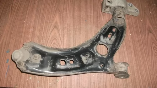 Brat Fata Stanga pentru Volkswagen Golf 6, cod 1K0407152BC [2]
