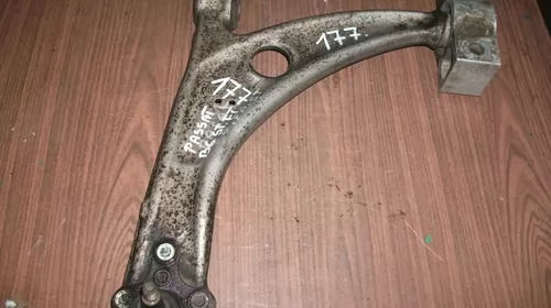 Brat Fata Stanga pentru Volkswagen Passat B6, cod 3C0407153B [1]