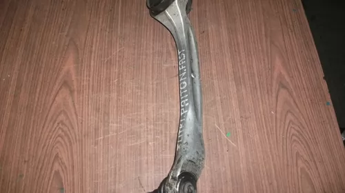 Brat Fata Stanga pentru Volkswagen Phaeton , cod 4E0407695C [2]