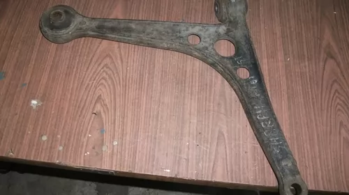 Brat Fata Stanga pentru Volkswagen Sharan 7M, cod 165081AC [2]