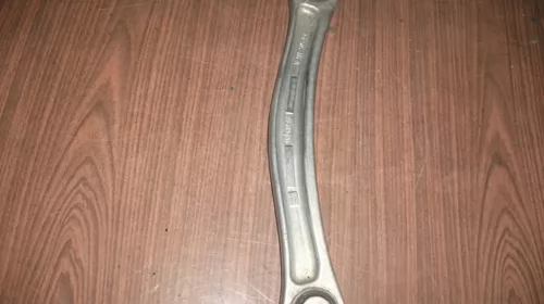 Brat Spate Stanga / Dreapta pentru Volkswagen Touareg 7L, cod 7L0505376A [2]